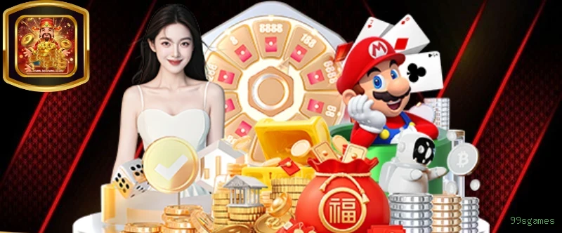 Baccarat Online 99sgames