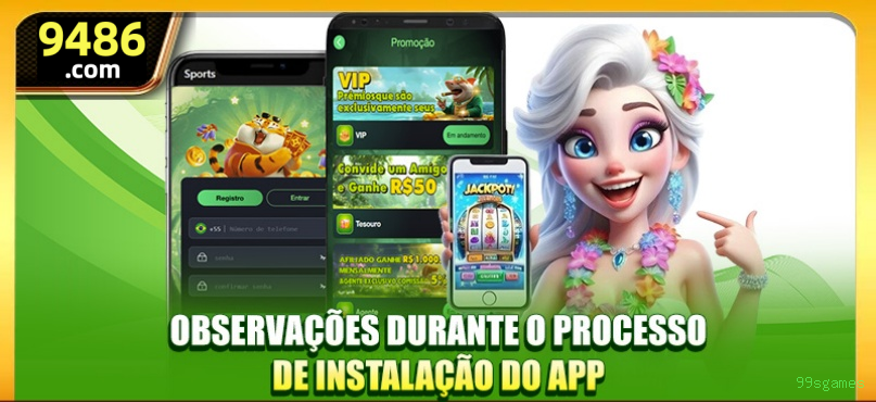 Cadastro Seguro 99sgames