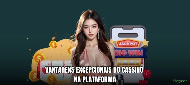 99sgames Cassino Clássico