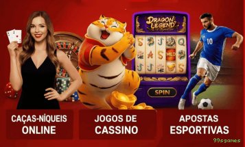 99sgames Cassino Clássico