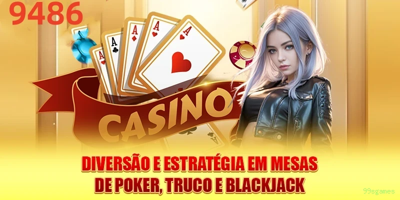 99sgames Cassino Clássico