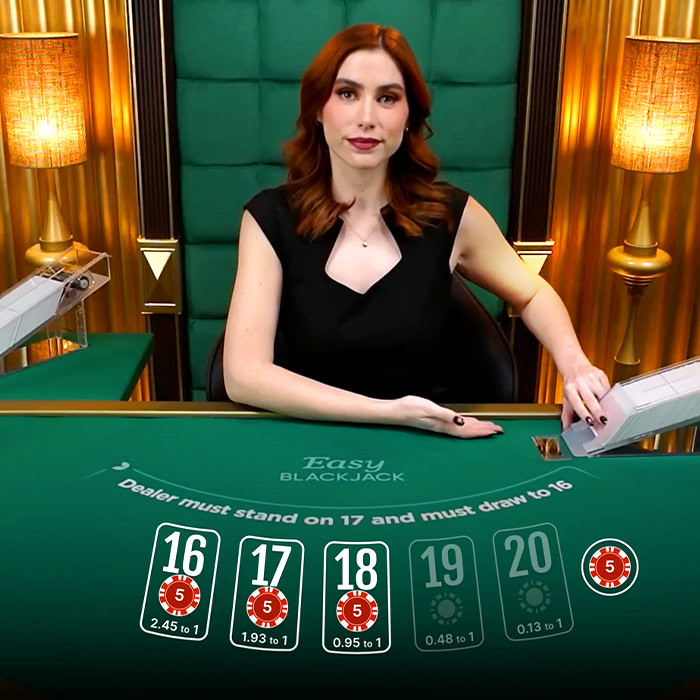 Blackjack 99sgames